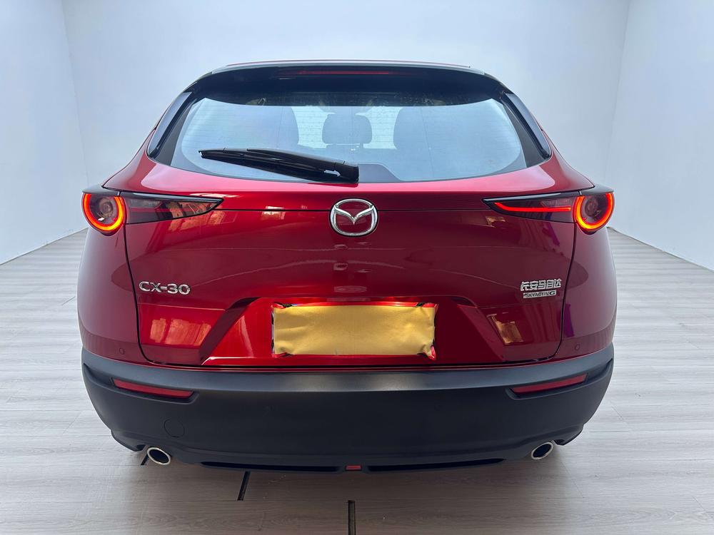 Mazda Mazda CX-30