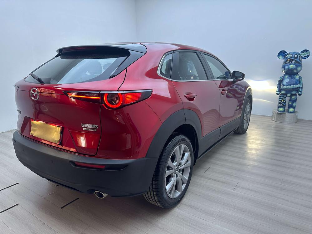 Mazda Mazda CX-30