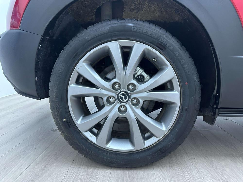 Mazda Mazda CX-30