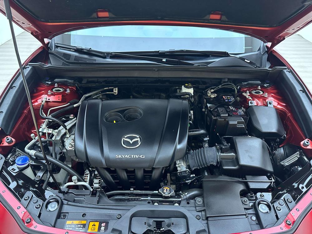 Mazda Mazda CX-30
