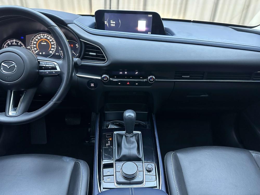Mazda Mazda CX-30