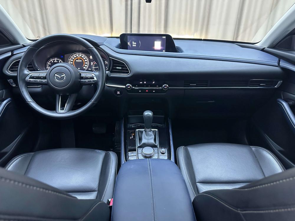 Mazda Mazda CX-30