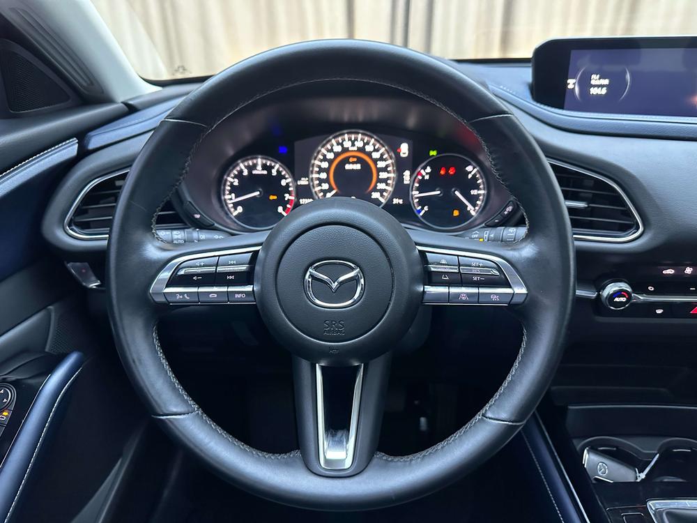 Mazda Mazda CX-30