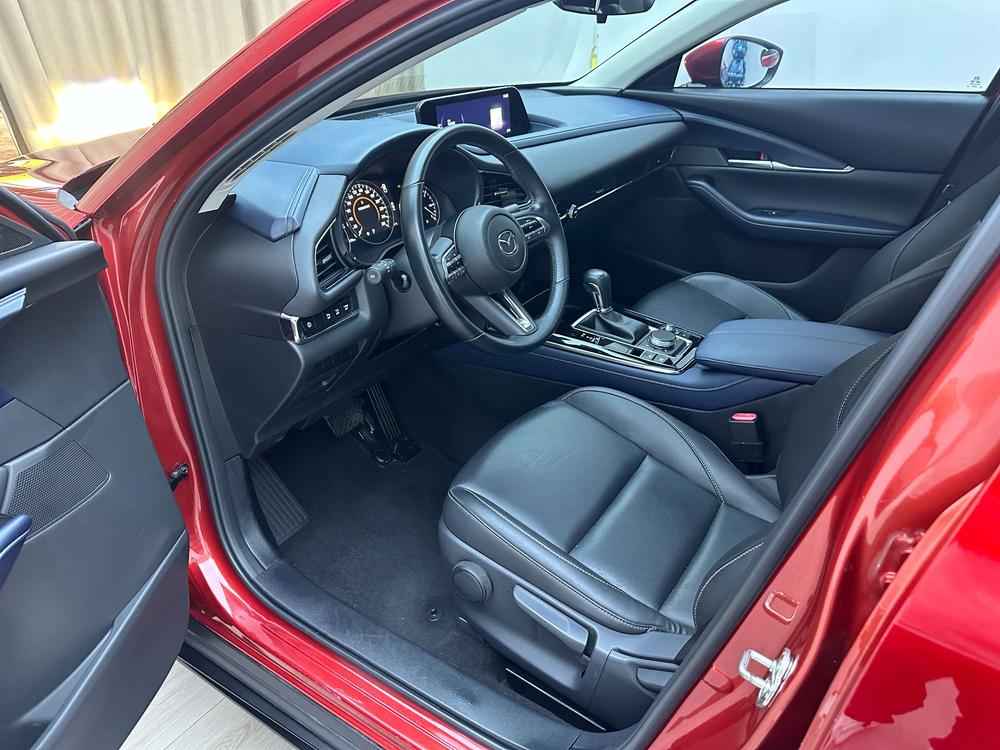 Mazda Mazda CX-30