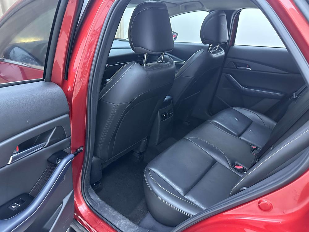 Mazda Mazda CX-30