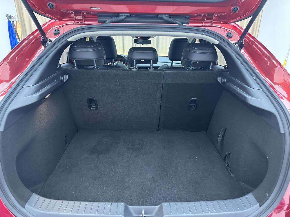 Mazda Mazda CX-30