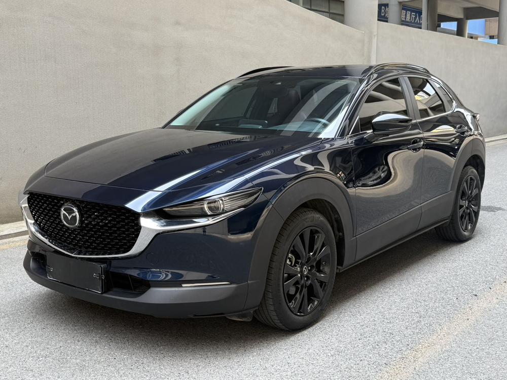 Mazda Mazda CX-30