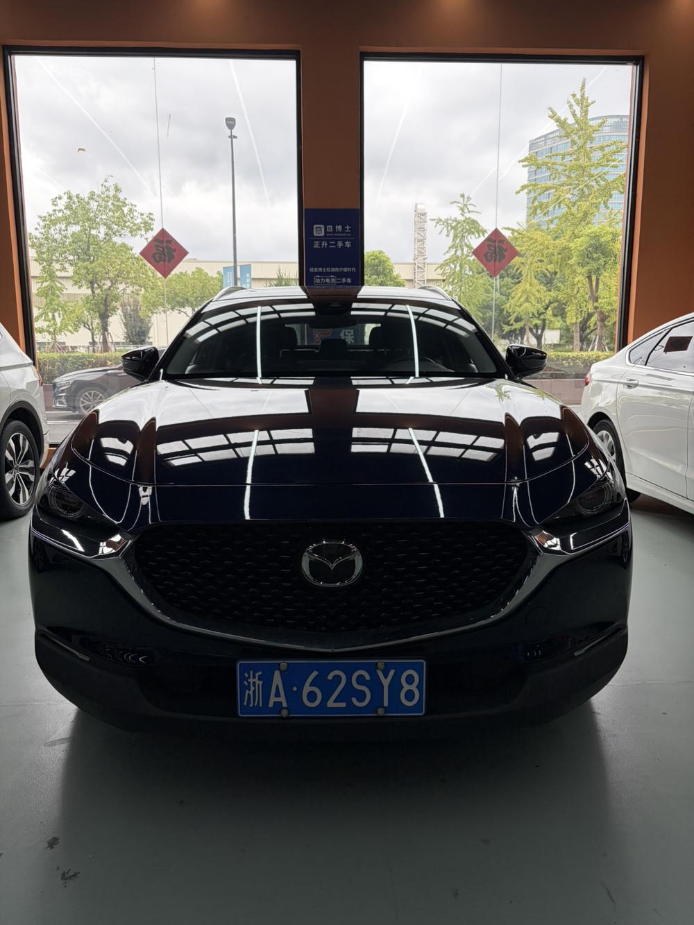 Mazda Mazda CX-30