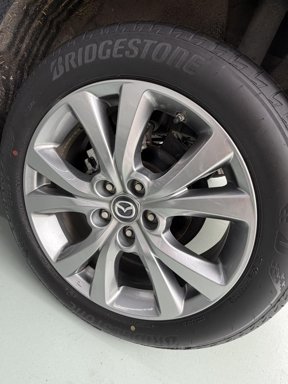 Mazda Mazda CX-30