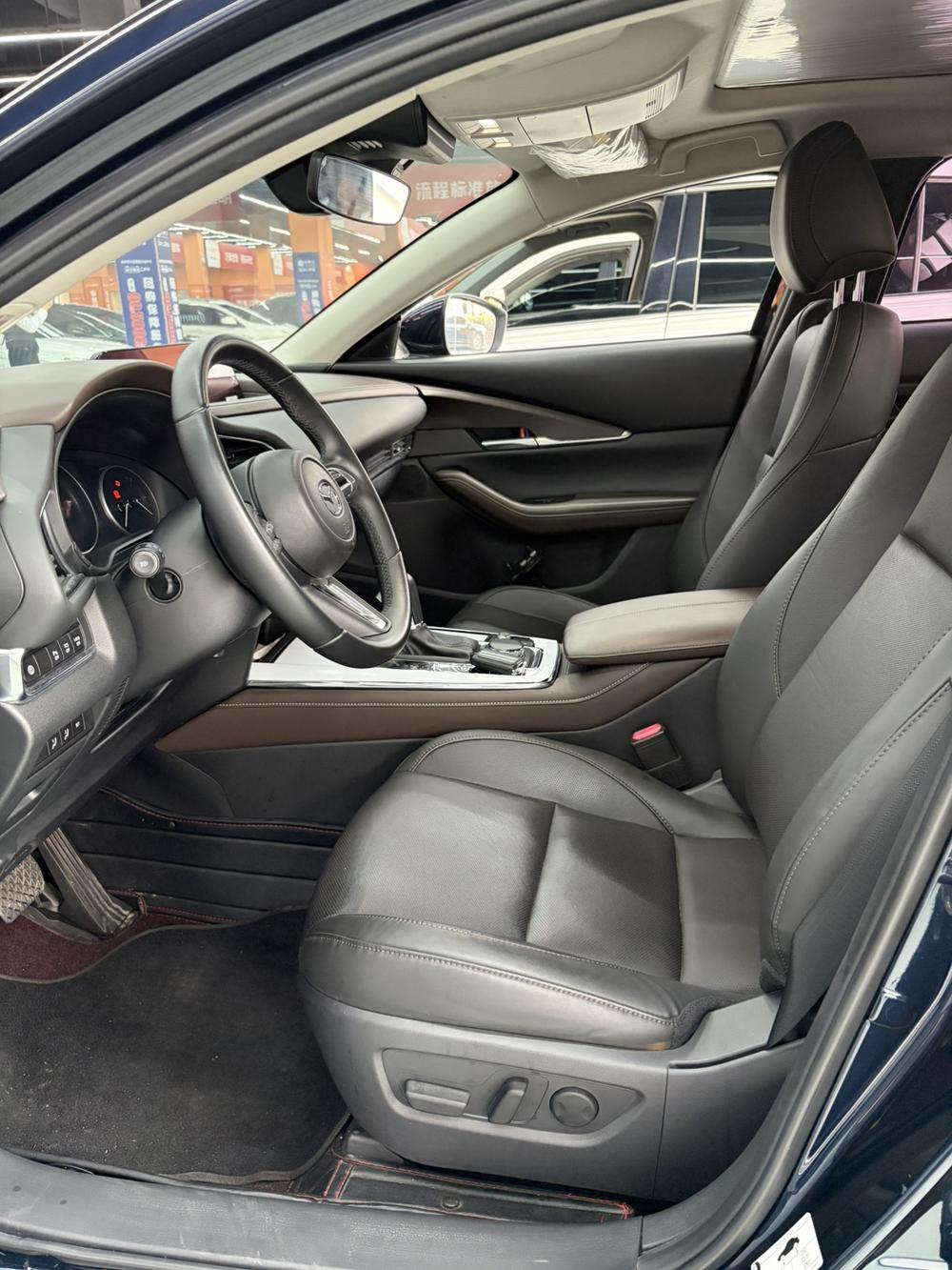 Mazda Mazda CX-30