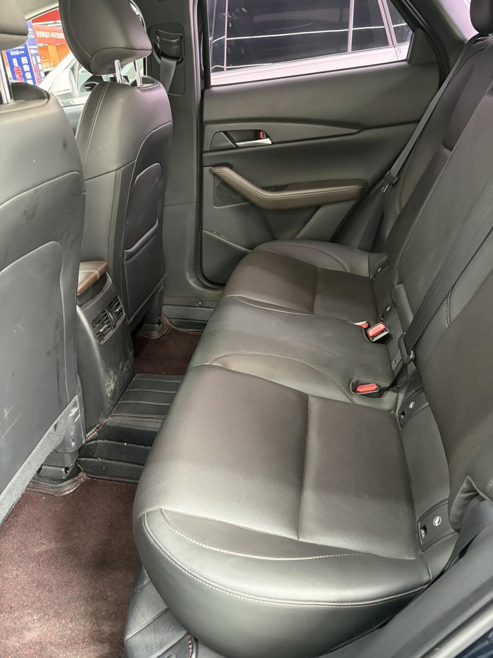 Mazda Mazda CX-30