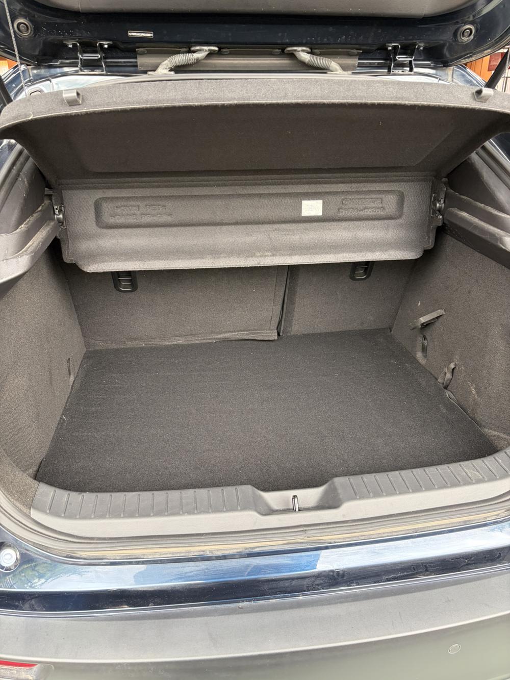 Mazda Mazda CX-30