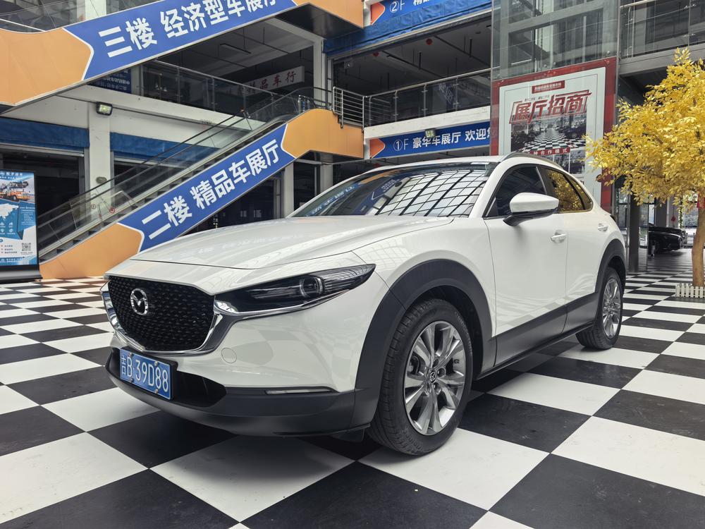 Mazda Mazda CX-30