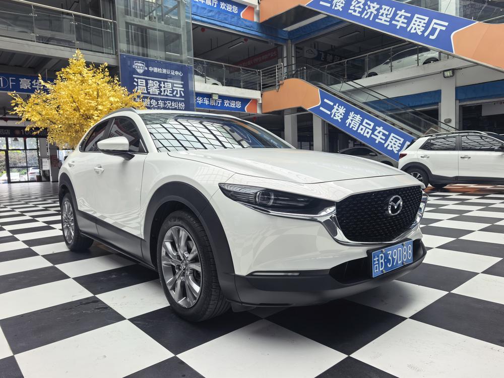 Mazda Mazda CX-30