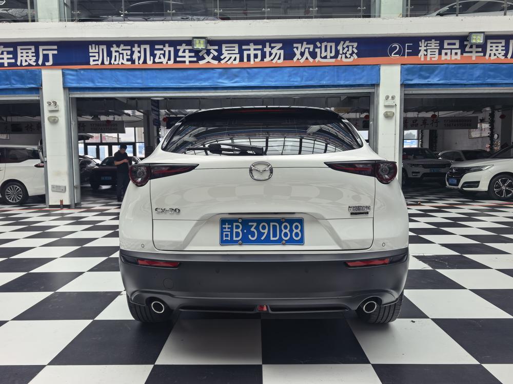 Mazda Mazda CX-30