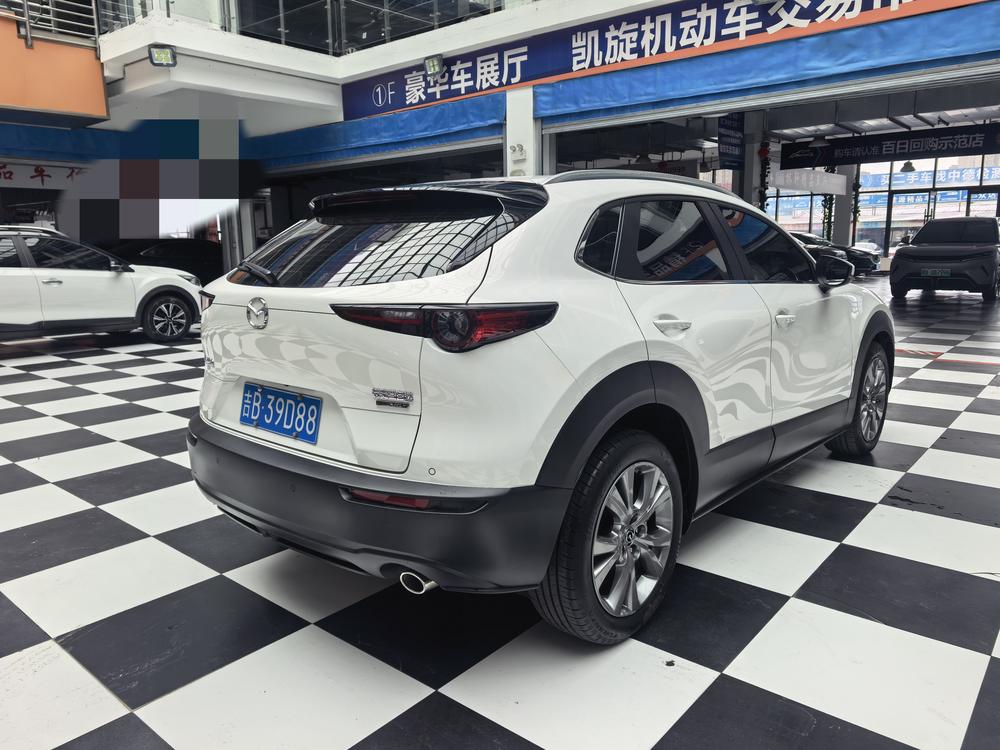 Mazda Mazda CX-30