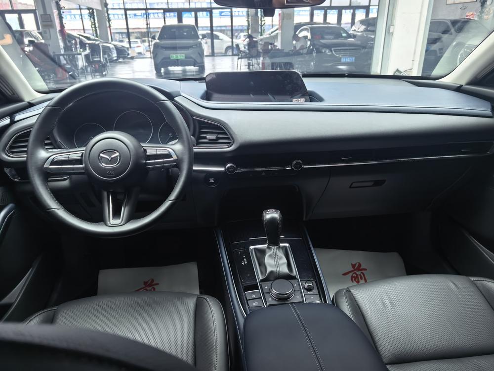 Mazda Mazda CX-30