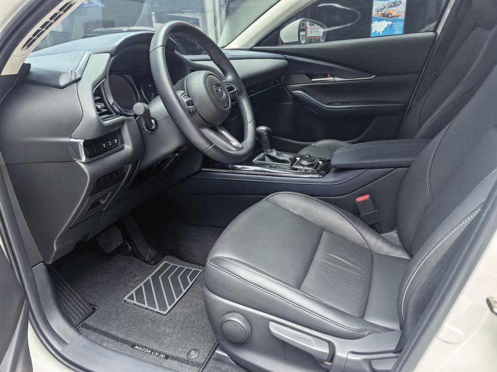 Mazda Mazda CX-30