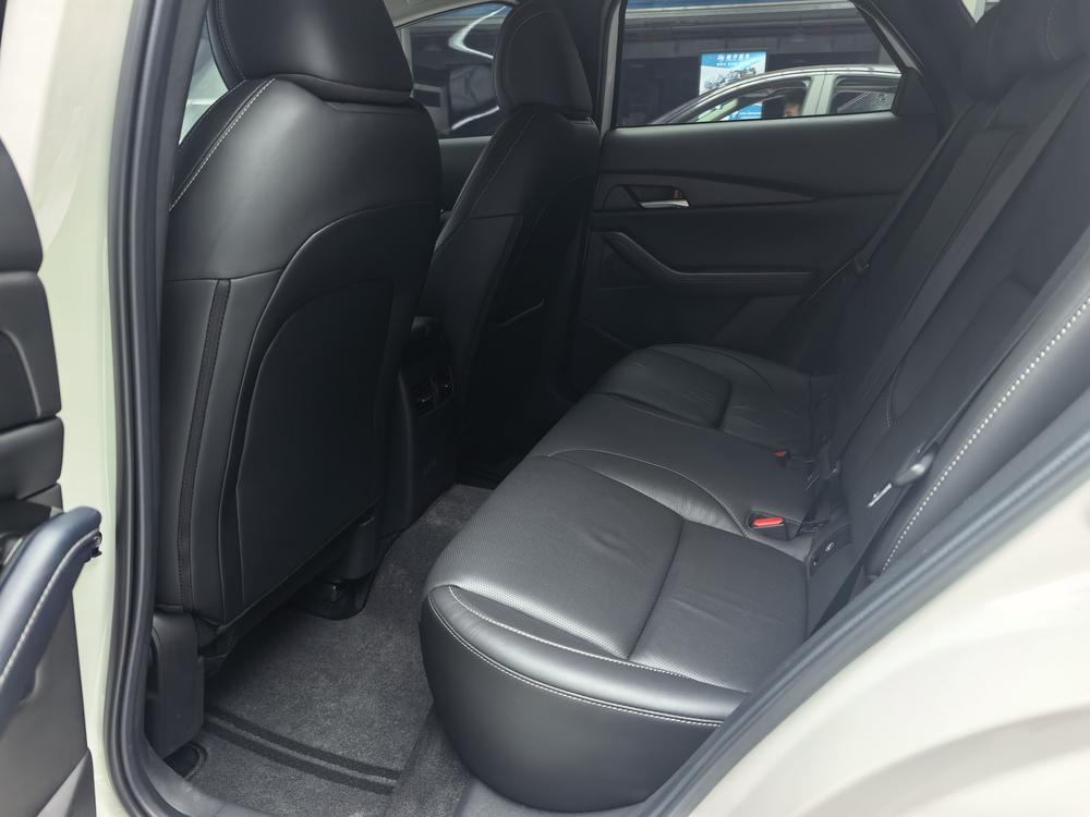 Mazda Mazda CX-30
