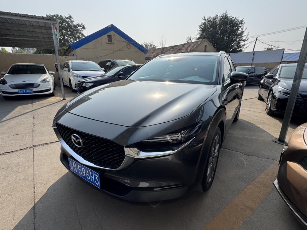 Mazda Mazda CX-30