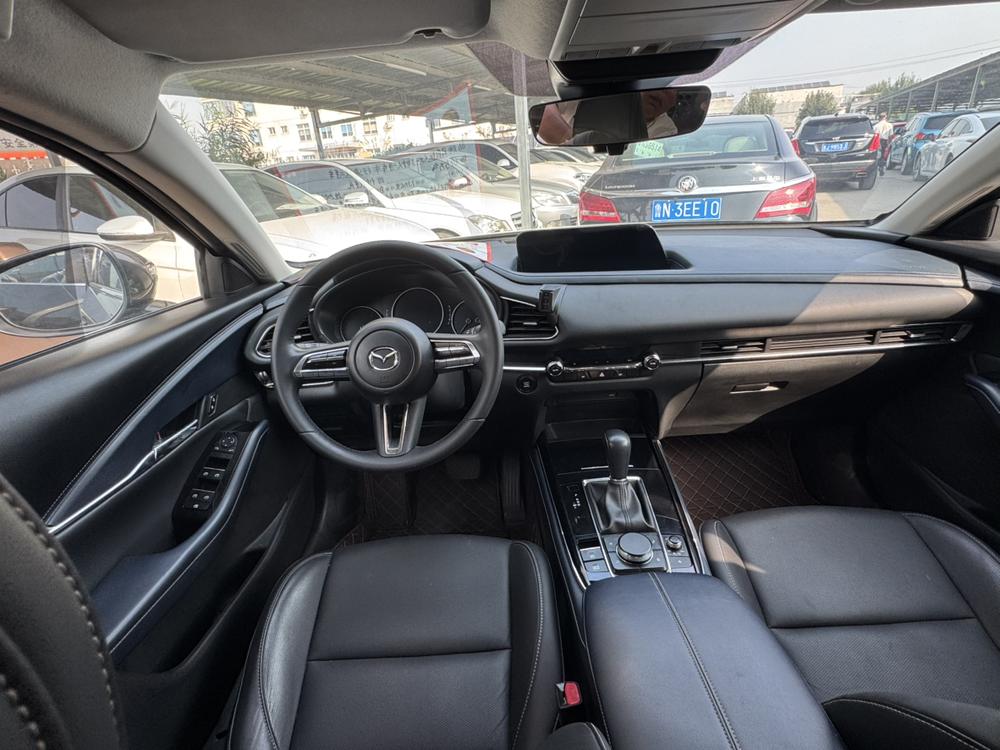 Mazda Mazda CX-30