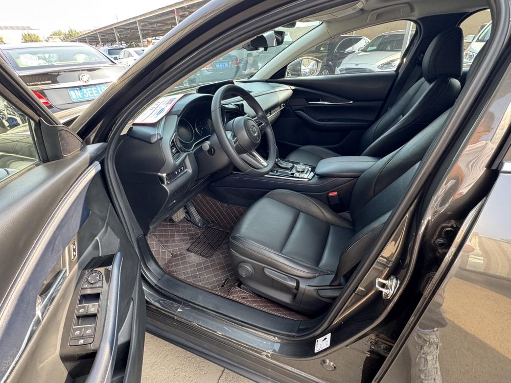 Mazda Mazda CX-30