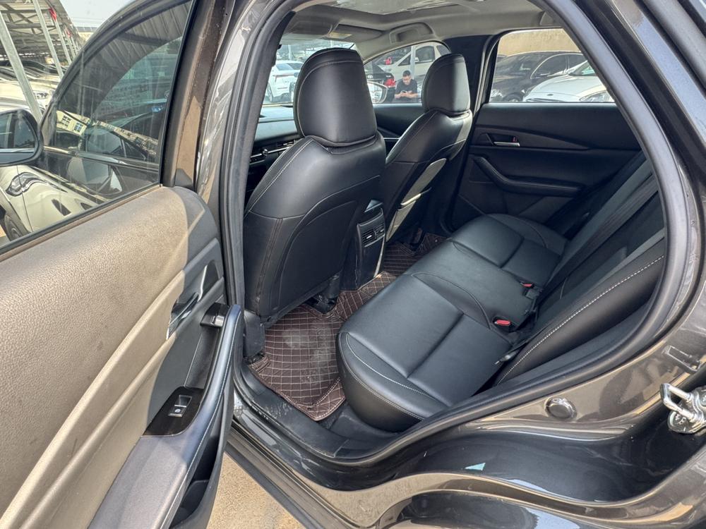 Mazda Mazda CX-30