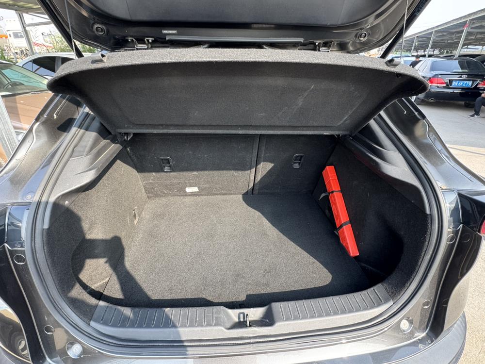 Mazda Mazda CX-30