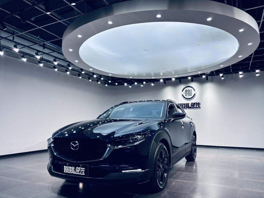 Mazda Mazda CX-30