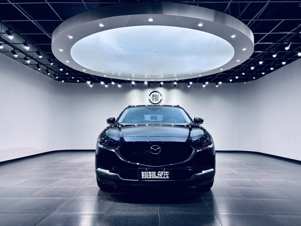 Mazda Mazda CX-30
