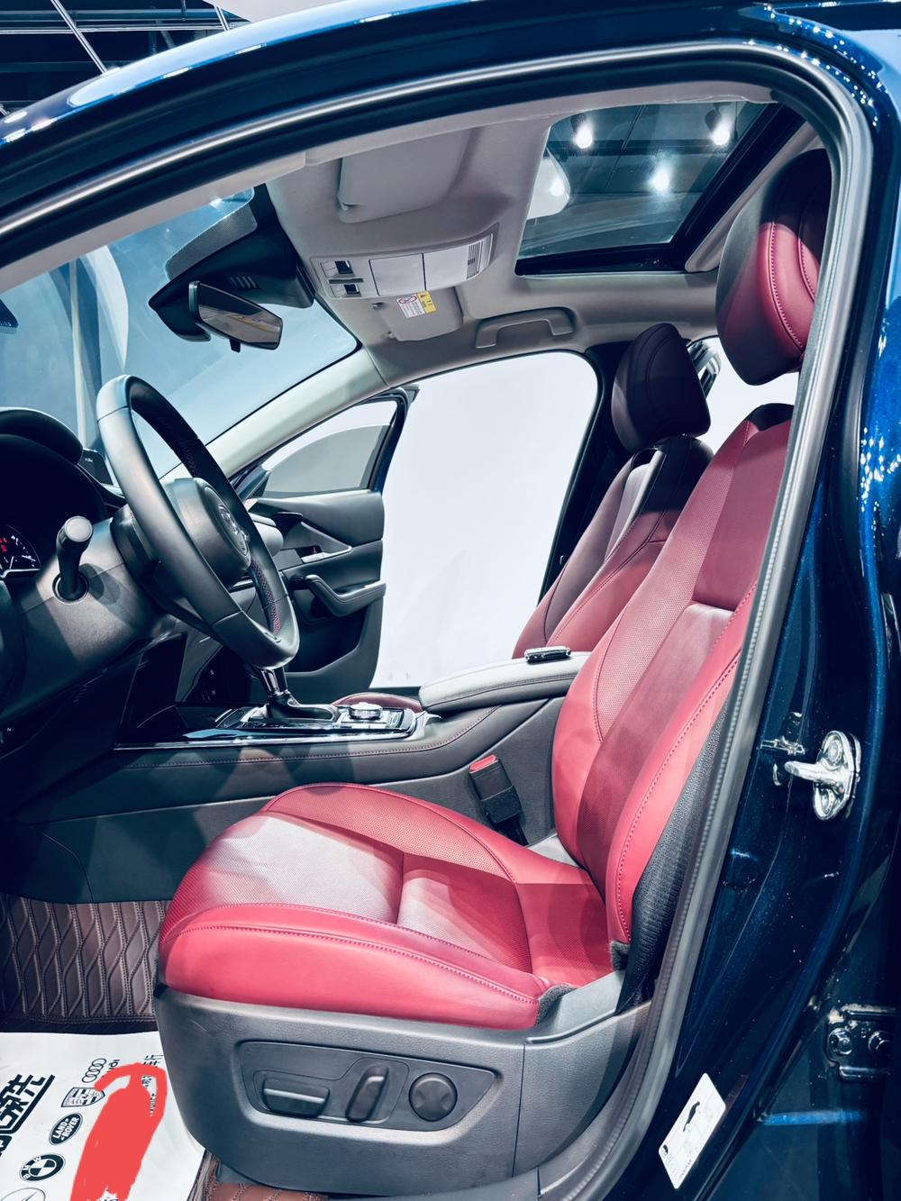 Mazda Mazda CX-30