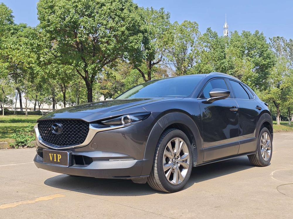 Mazda Mazda CX-30
