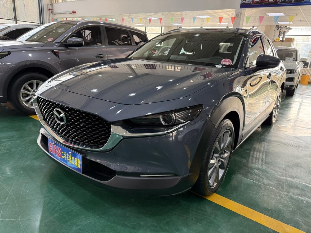 Mazda Mazda CX-30