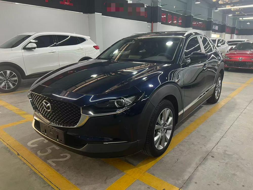 Mazda Mazda CX-30