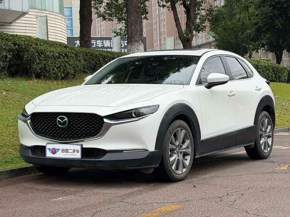 Mazda Mazda CX-30