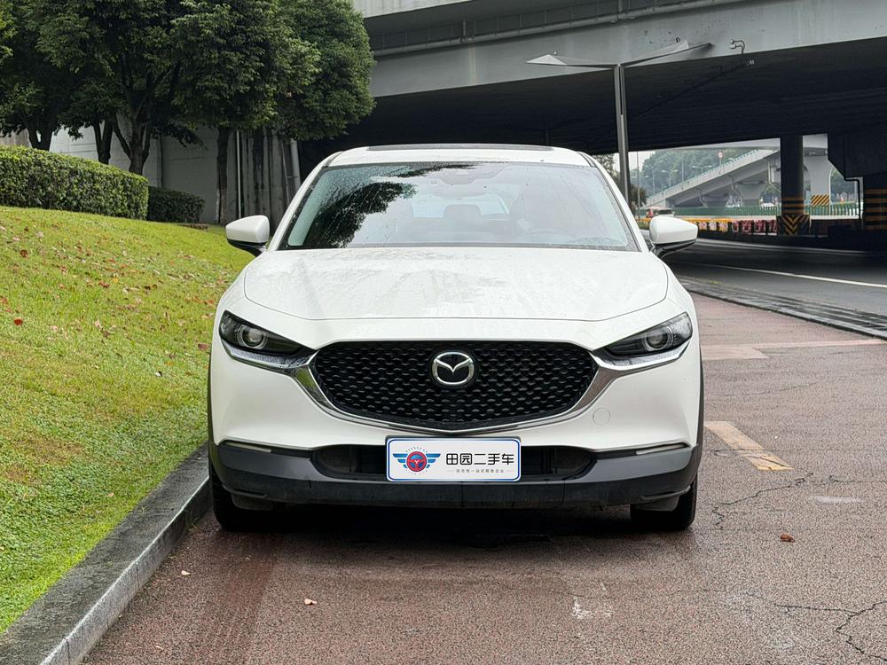 Mazda Mazda CX-30