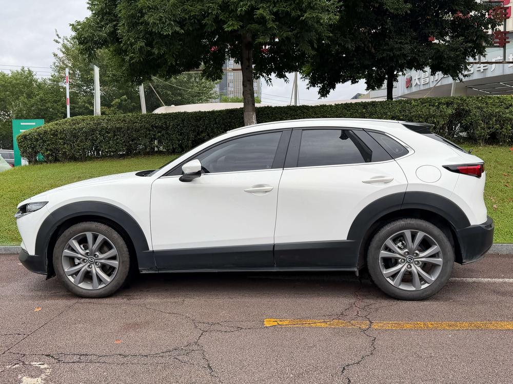 Mazda Mazda CX-30