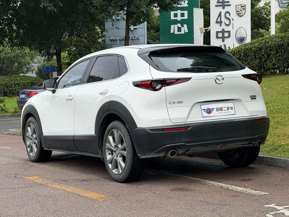 Mazda Mazda CX-30