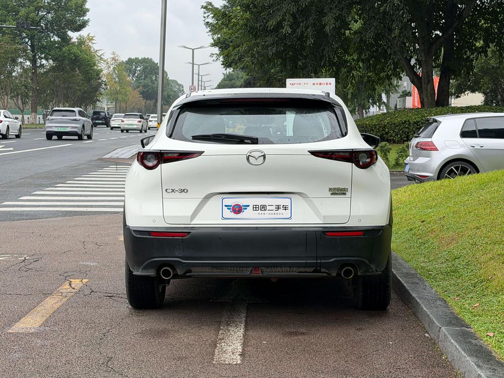 Mazda Mazda CX-30