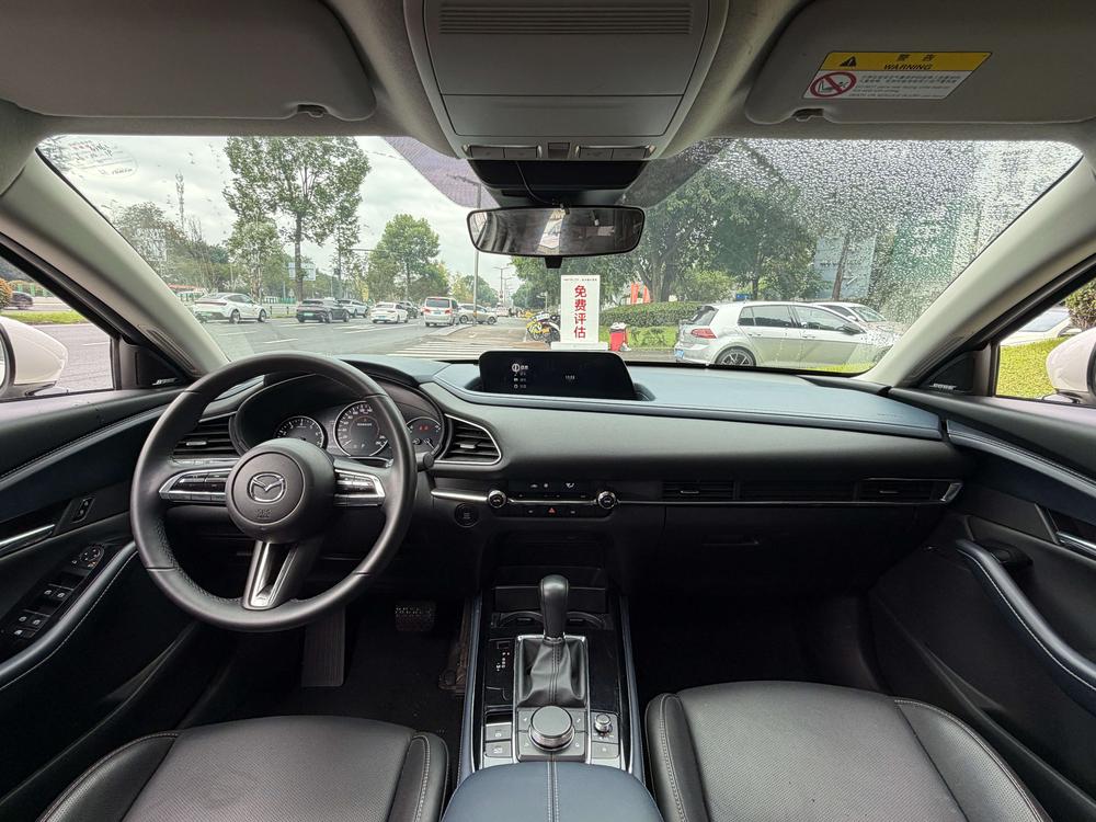 Mazda Mazda CX-30