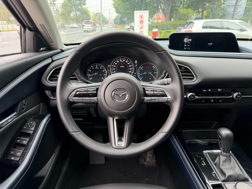 Mazda Mazda CX-30