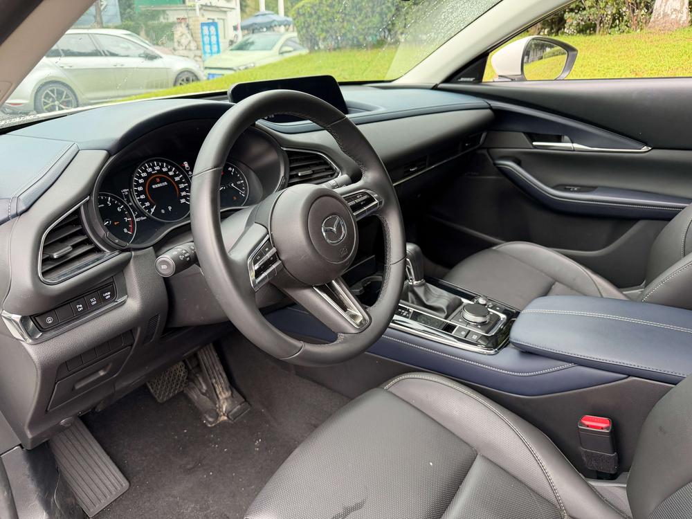 Mazda Mazda CX-30