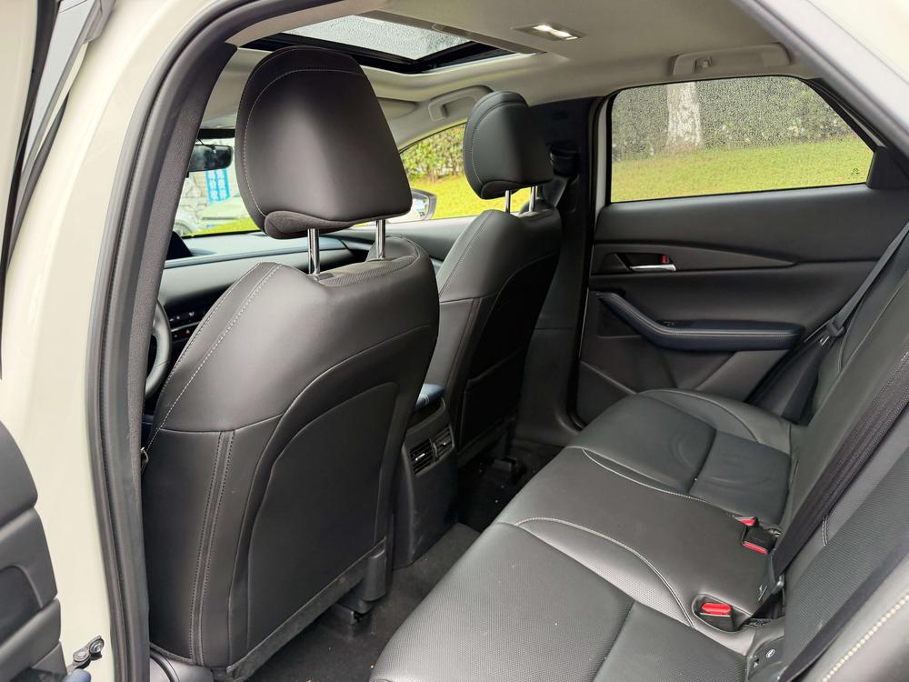 Mazda Mazda CX-30
