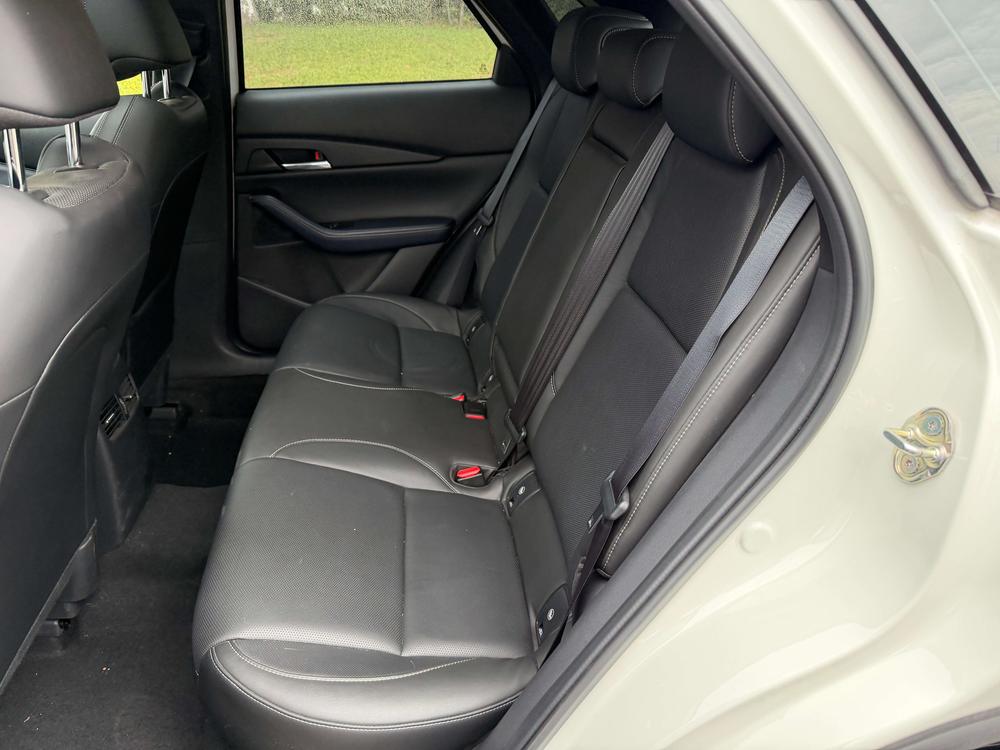 Mazda Mazda CX-30