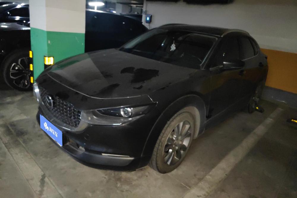 Mazda Mazda CX-30