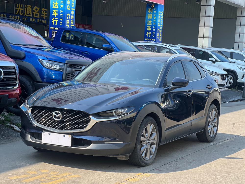 Mazda Mazda CX-30