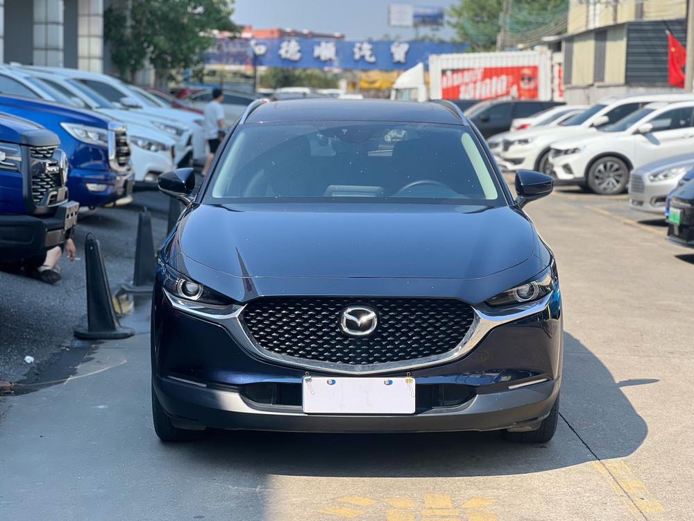 Mazda Mazda CX-30