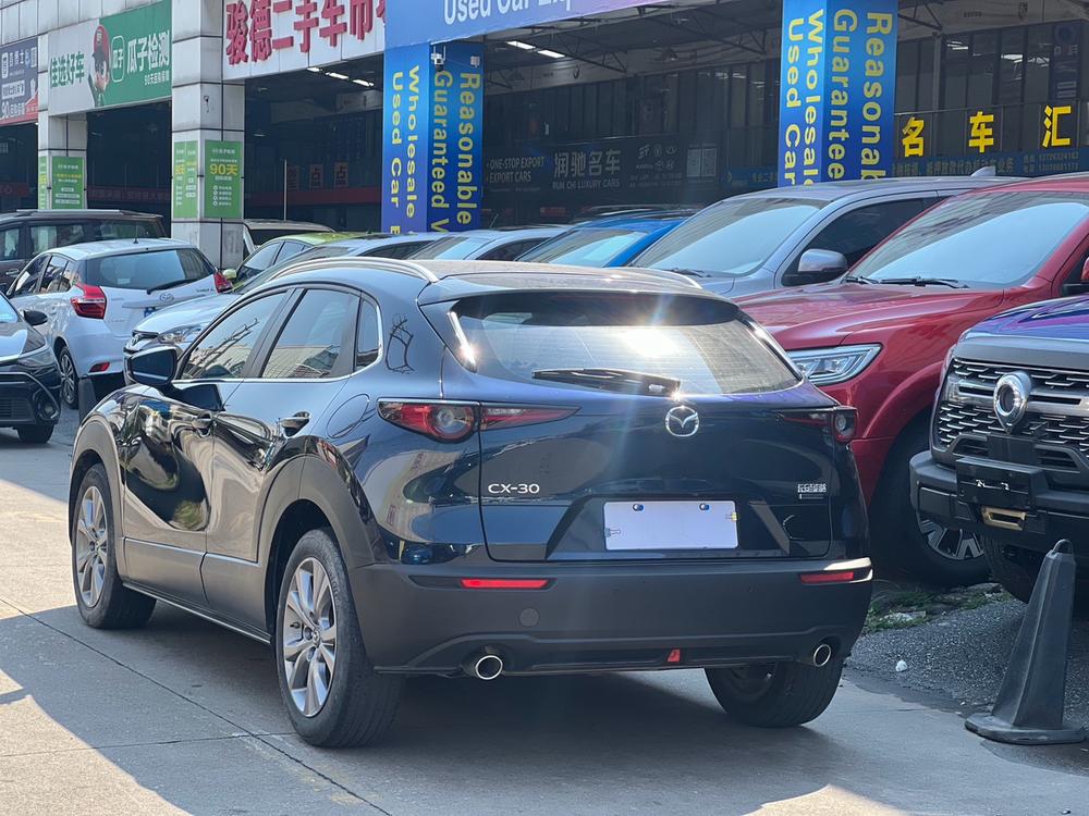 Mazda Mazda CX-30