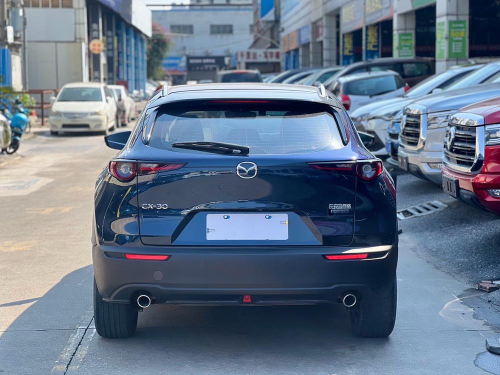 Mazda Mazda CX-30
