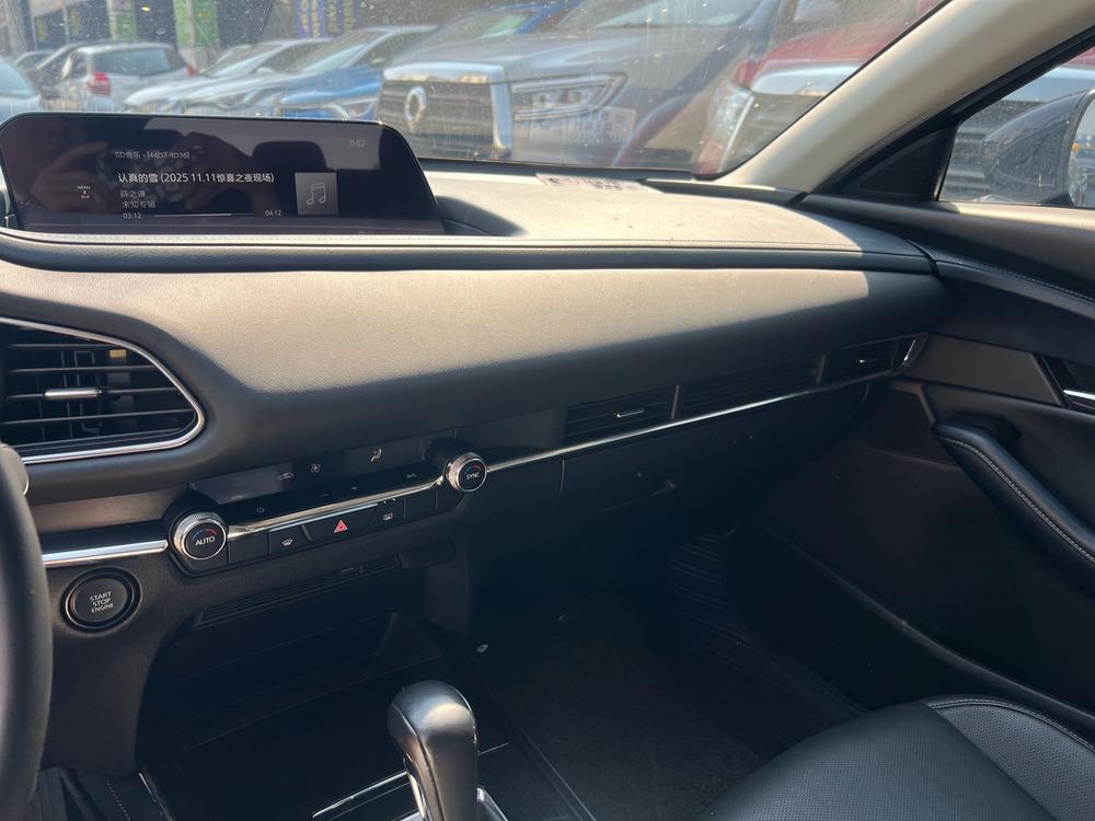 Mazda Mazda CX-30
